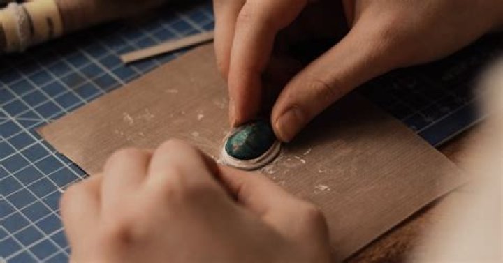 How To Make Silver Molds