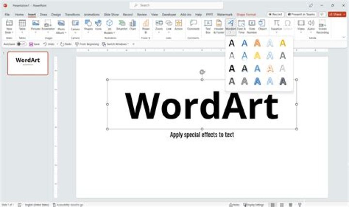 Question: How To Make Word Art Transparent In Word