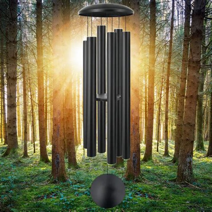 Question: How To Muffle Wind Chimes