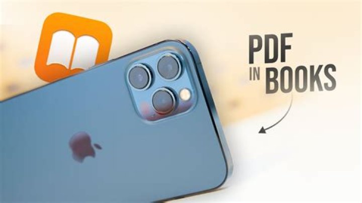 How To Open Pdf On Iphone