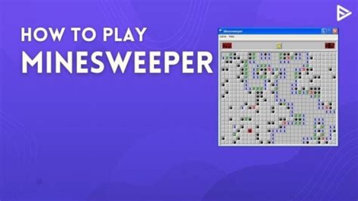 How To Place A Flag In Minesweeper