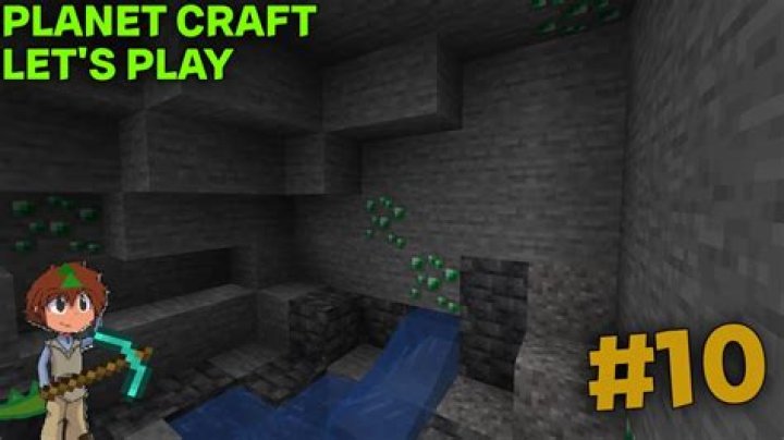 Question: How To Play Planet Craft