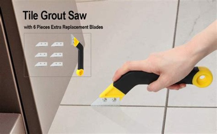 Quick Answer: How To Remove Grout From Stone Tile