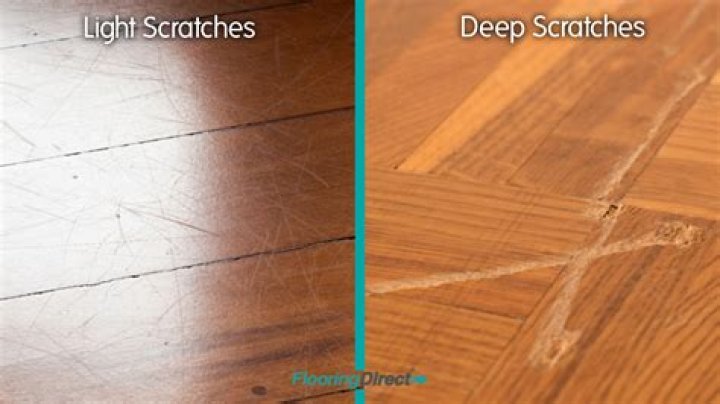 How To Repair Scratches On Engineered Wood Flooring