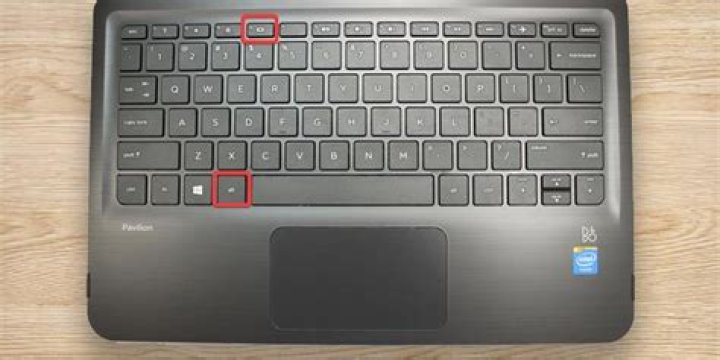 Quick Answer: How To Restart Hp Laptop