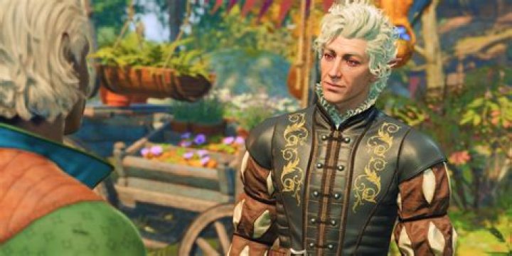 Mastering The Art Of Seduction: How To Romance Astarion