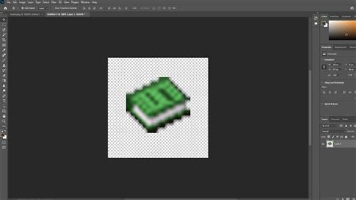 Question: How To Scale Up Pixel Art Without Blurring Without Photoshop