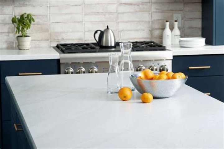 Quick Answer: How To Shine Formica Countertops