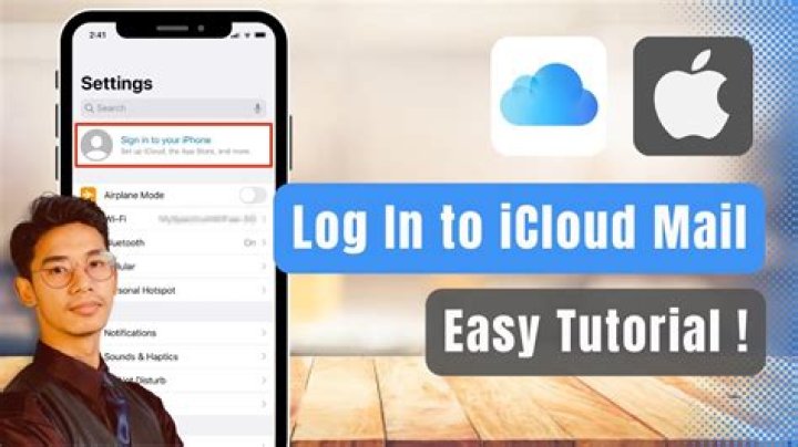 How To Sign Into Icloud Without Verification Code