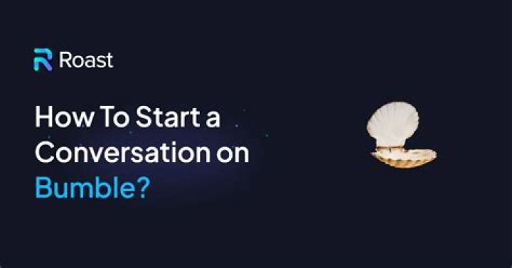 10 Opening Lines For Starting Conversation Bumble