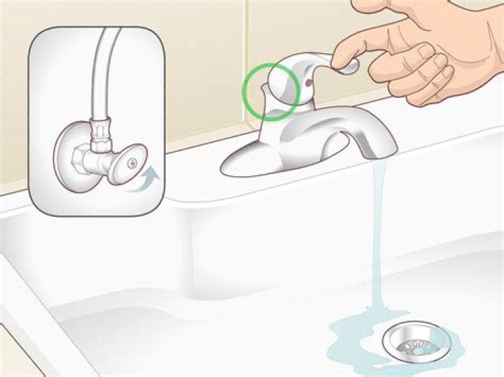 How To Stop A Dripping Faucet In Bathroom