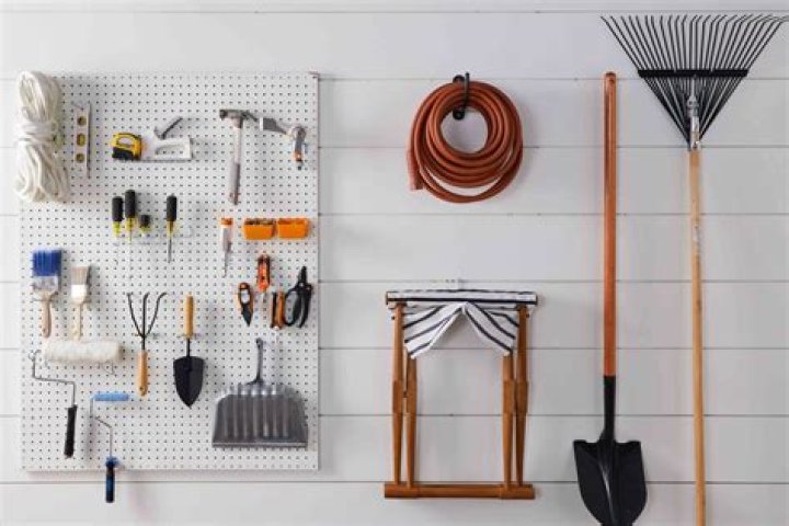 Question: How To Store Tools In Apartment