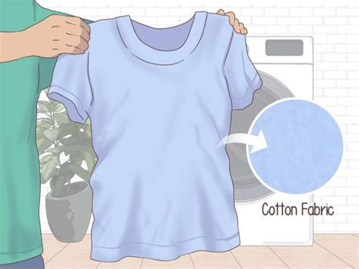 Quick Answer: How To Stretch Clothes In The Wash