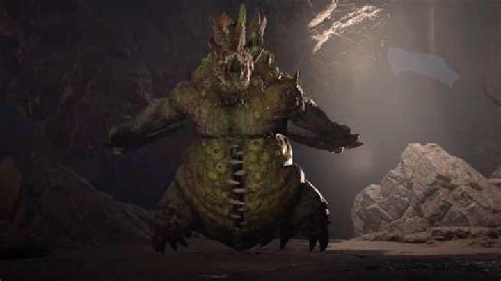 How to Summon Echo of Duriel in Diablo 4