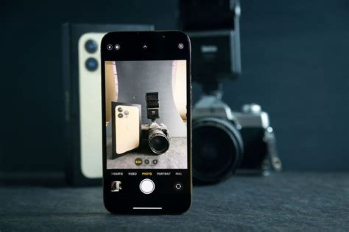 Question: How To Take Aura Photos With Iphone