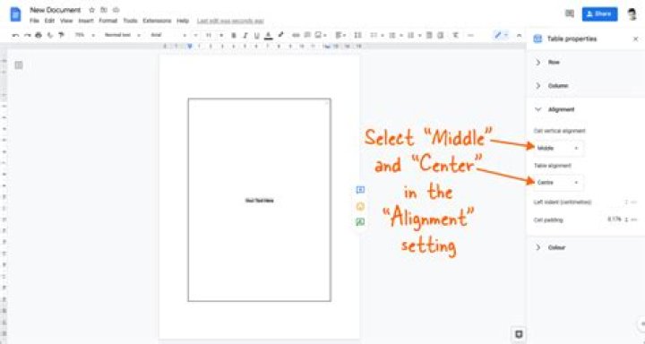Question: How To Turn A Page Landscape On Google Docs