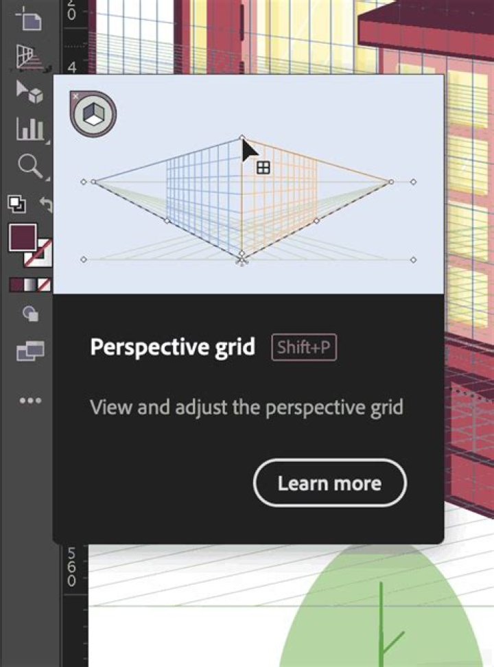 Quick Answer: How To Turn Off Perspective Grid Tool In Illustrator