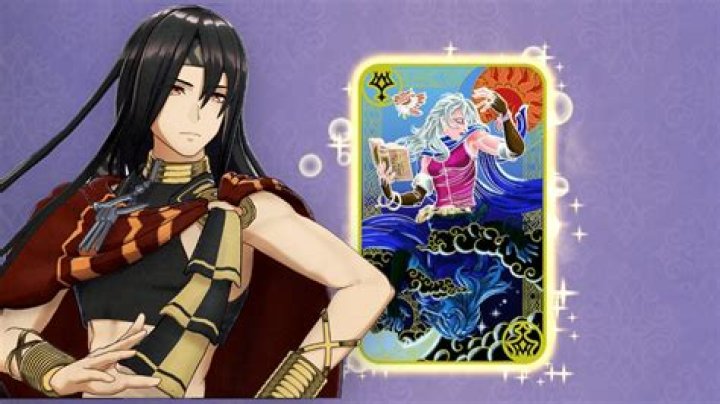 How to Unlock Fortune Telling in Fire Emblem Engage