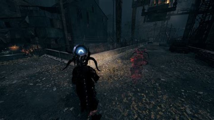 How to Unlock the Secret Invader Archetype in Remnant