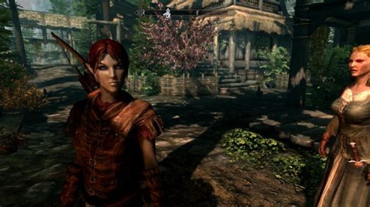 Quick Answer: How To Update Skyrim Without Steam