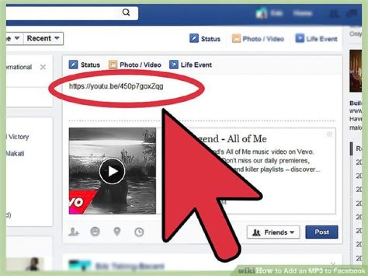 How To Upload A Hd Video To Facebook