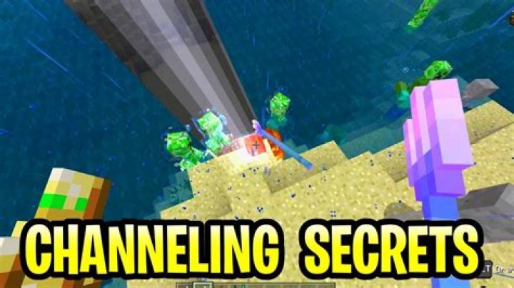 Question: How To Use Channeling