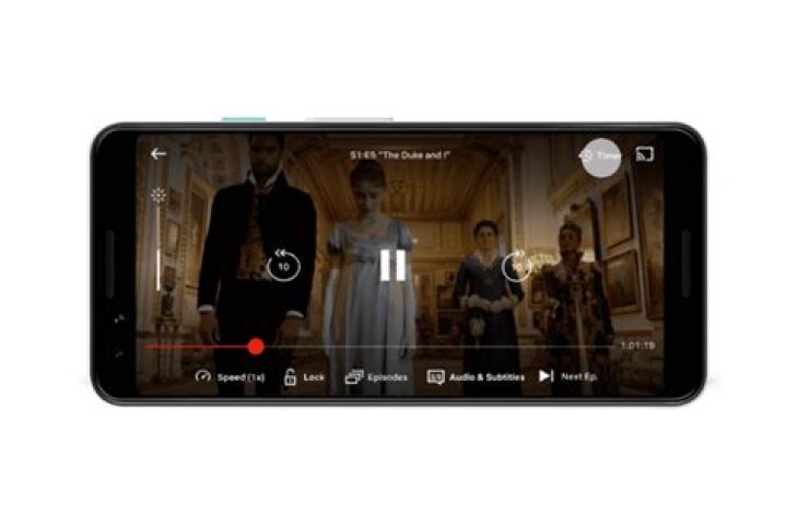 New Netflix 'watch timer' lets you fall asleep in peace – how to set it up