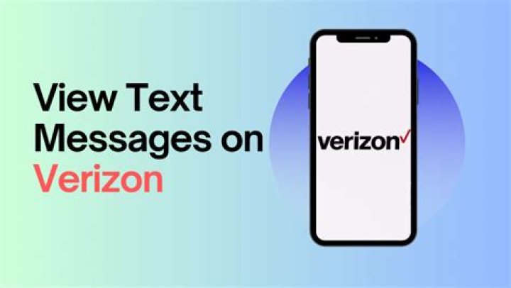 Quick Answer: How To View Text Messages On My Verizon Account