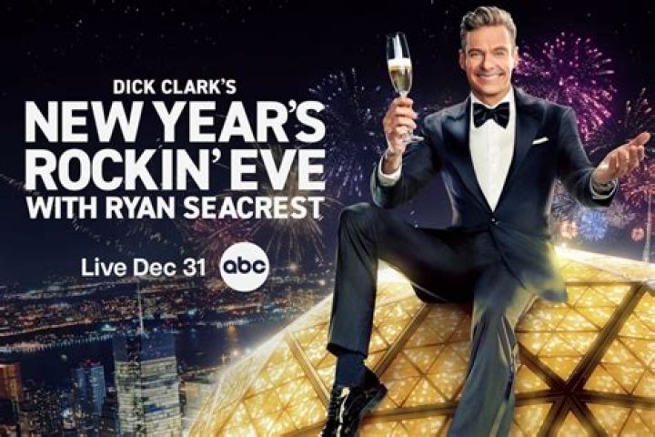 How to Watch Dick Clark's New Year's Rockin' Eve With Ryan Seacrest 21