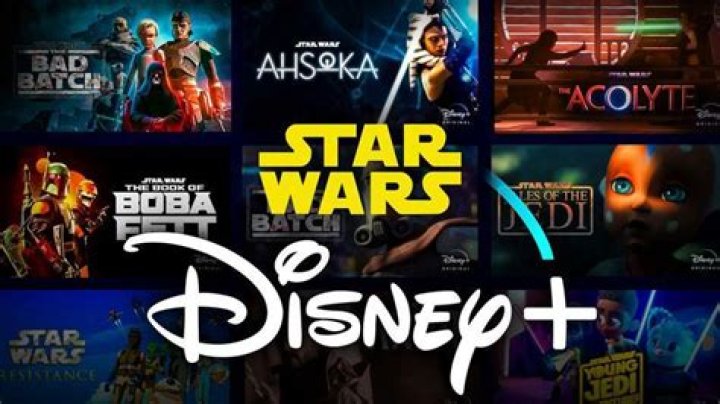 How to watch LEGO Star Wars on Disney+