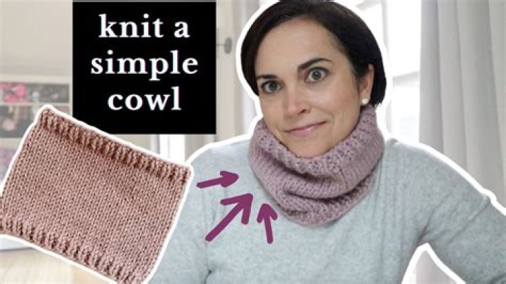 Question: How To Wear A Cowl Scarf