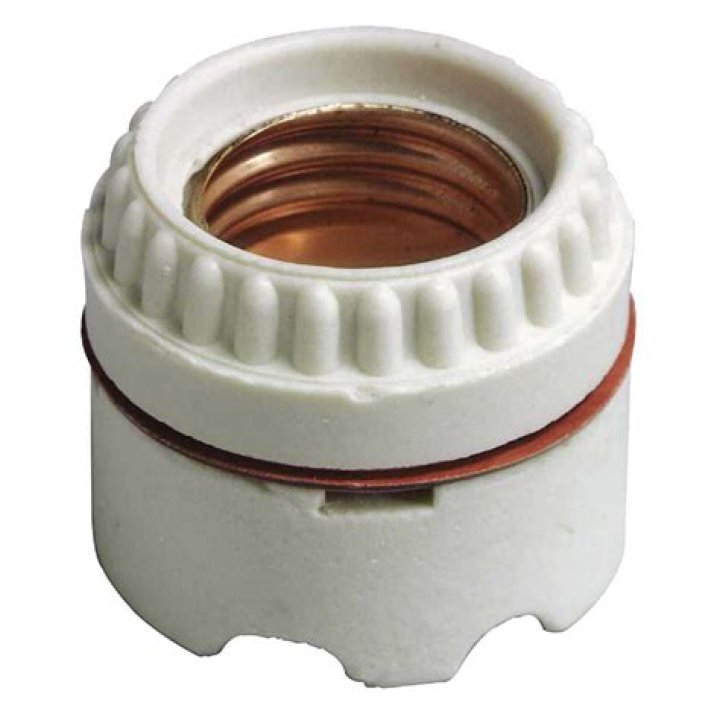 Question: How To Wire A Ceramic Light Socket