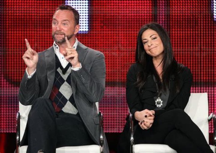 How What Not to Wear’s Stacy London and Clinton Kelly Ended Their Feud