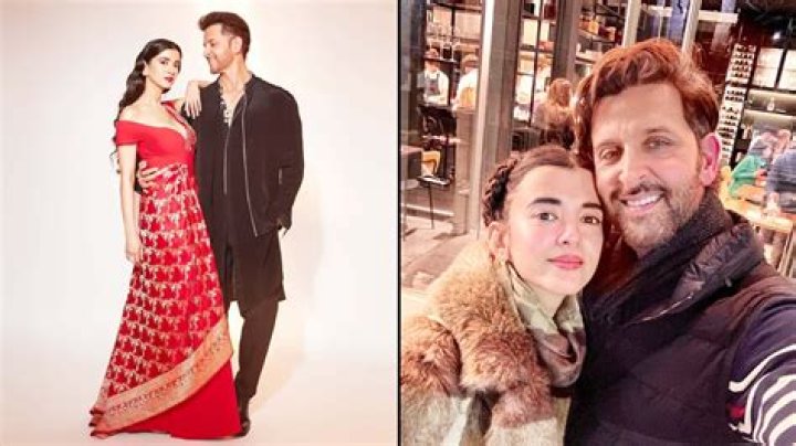 Hrithik Roshan to marry girlfriend Saba Azad in November 2023? Read to know – India TV