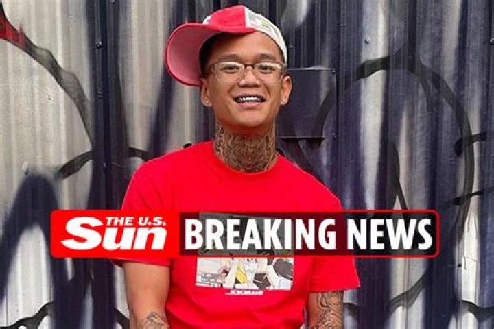 Huey Haha dead at 22: Comedian passes away as fans mourn 'young and creative' TikTok star