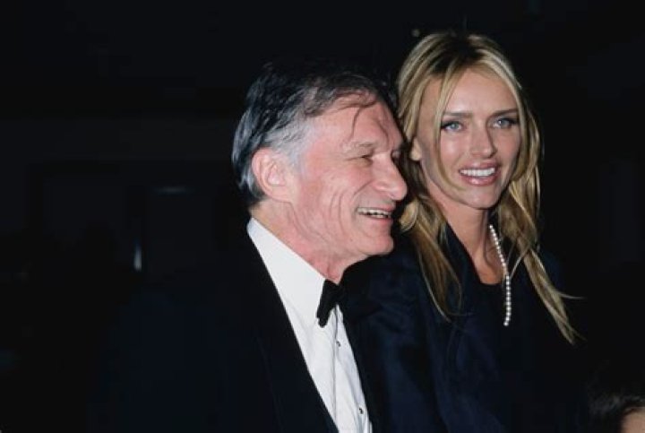 Hugh Hefner’s Ex Kimberley Conrad Speaks Out Against Crystal Hefner