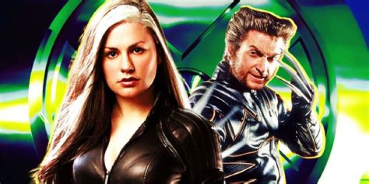 Exploring The Dynamic Duo: Hugh Jackman And Anna Paquin