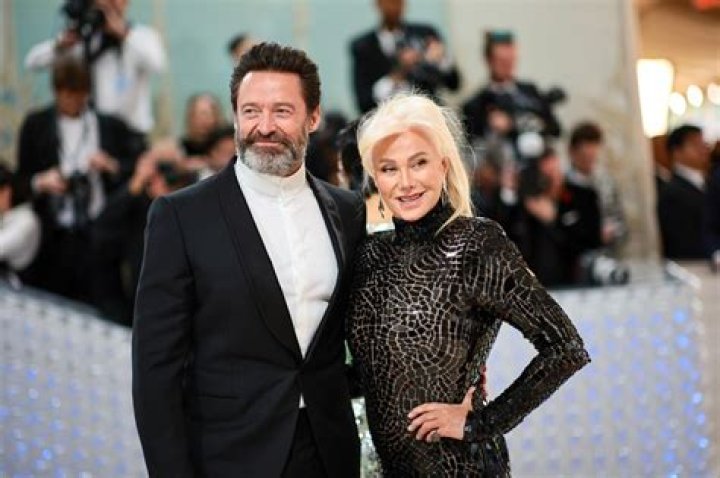 Hugh Jackman: Exploring His Journey And Relationships