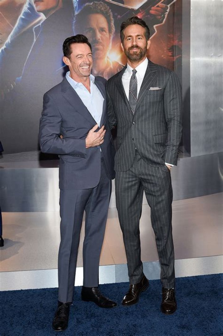 Hugh Jackman Height In Feet: Discovering The Dimensions Of A Hollywood Icon