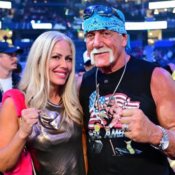 Hulk Hogan Breaks Silence After Iron Sheik’s Passing