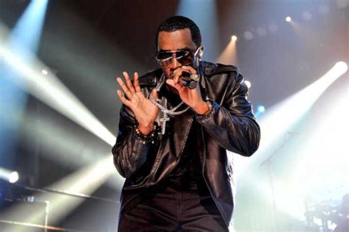 Hulu Cancels Diddy’s Reality Show Following Sexual Assault Allegations