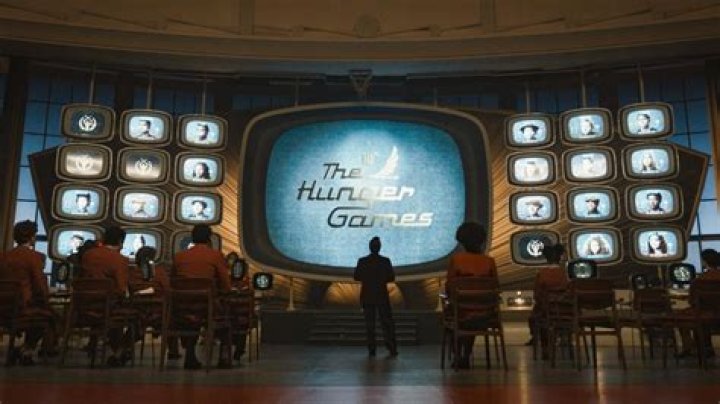 The Hunger Games Prequel: All The Subtle Easter Eggs Fans Have Spotted