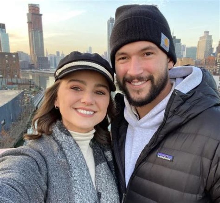 Hunter Deno , Age, Wiki, Bio, Height, Boyfriend, Instagramv