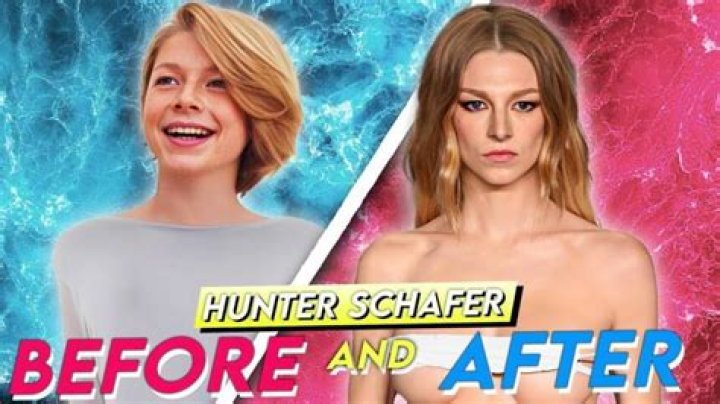 Hunter Schafer: A Journey Through Personal Transformation And Bottom Surgery