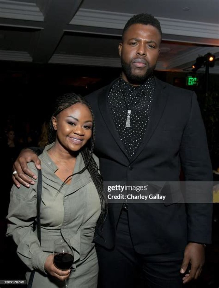 Unveiling The Life Of Husband Hope Olaide Wilson