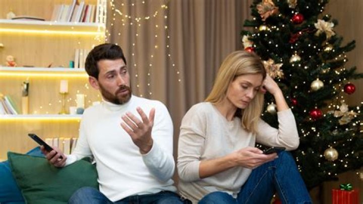 My husband ruined Christmas by returning my daughter's present to ‘punish’ her without telling me - so I took revenge