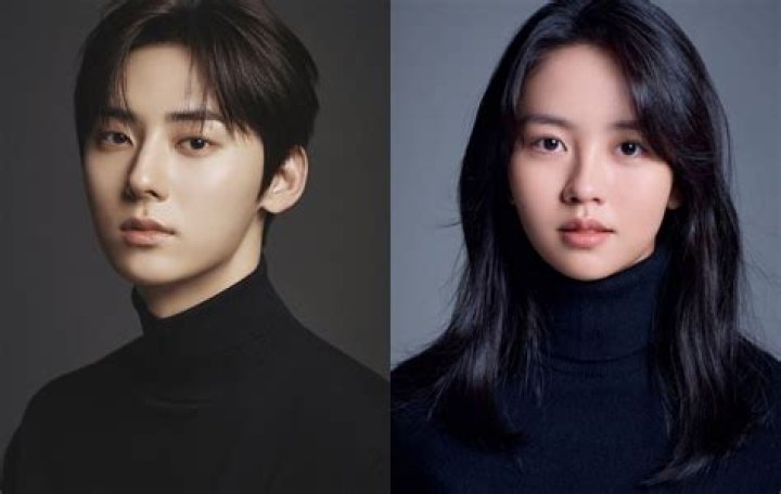 Unraveling The Enigma: Hwang In Yeop And Kim So Hyun Relationship