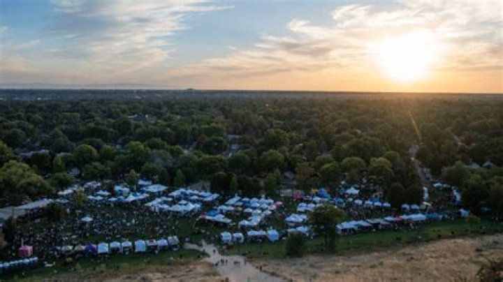 Hyde Park Street Fair: Boise's premier arts and music festival kicks off this weekend