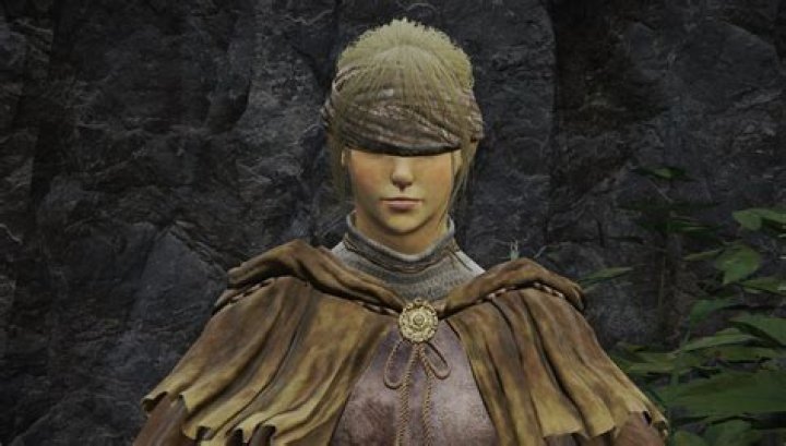 Discovering Hyetta In Elden Ring: The Enigmatic Character