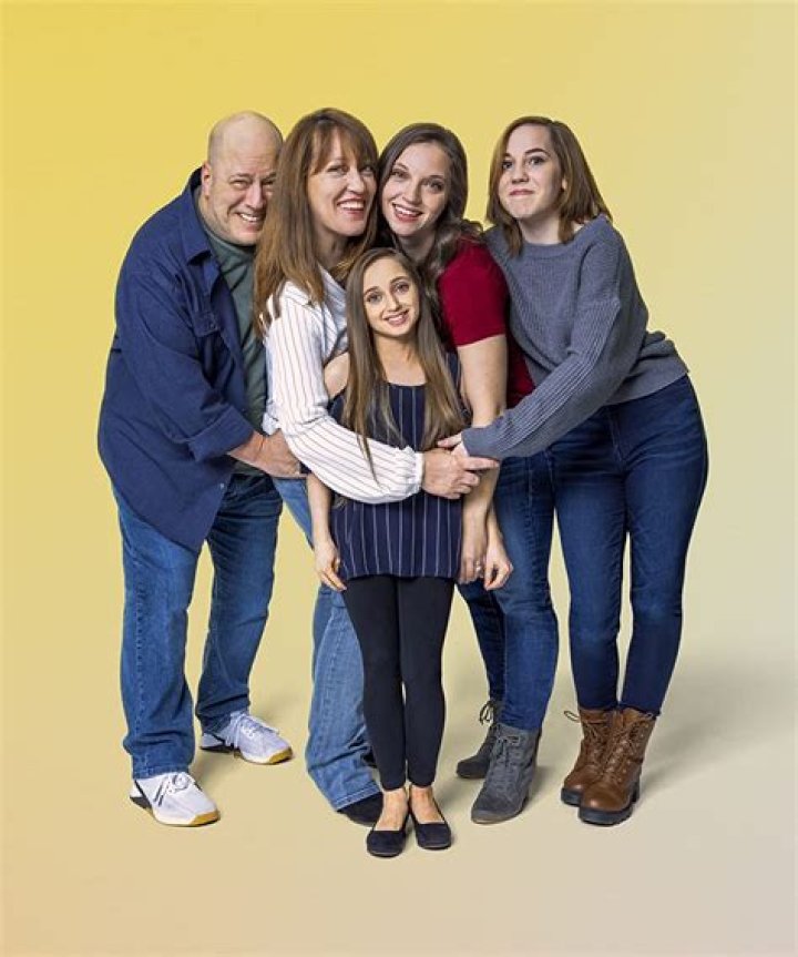 I Am Shauna Rae star Shauna Rae's stepfather Mark Schrankel filed for bankruptcy TWICE totaling $386K years before show